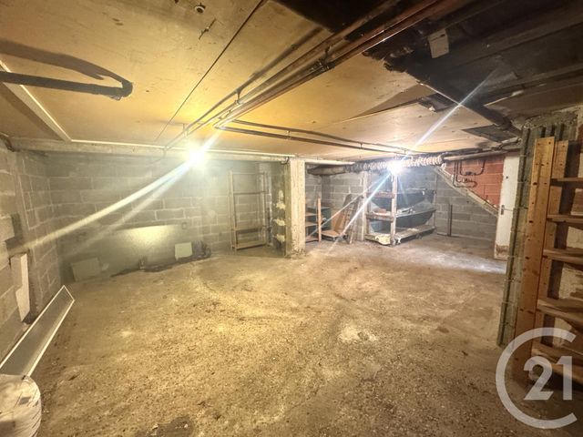 Appartement T5 à vendre - 5 pièces - 123.5 m2 - VERNAISON - 69 - RHONE-ALPES - Century 21 Grande Rue