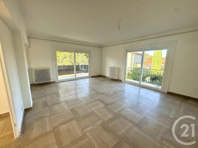Appartement T5 à vendre - 5 pièces - 123.5 m2 - VERNAISON - 69 - RHONE-ALPES - Century 21 Grande Rue