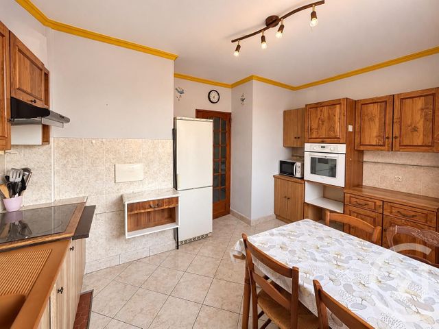 Appartement T3 à vendre - 3 pièces - 69.12 m2 - LA MULATIERE - 69 - RHONE-ALPES - Century 21 Grande Rue