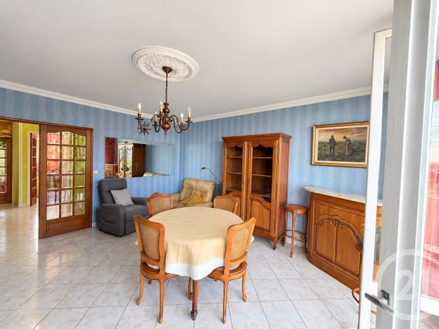 Appartement T3 à vendre - 3 pièces - 69.12 m2 - LA MULATIERE - 69 - RHONE-ALPES - Century 21 Grande Rue