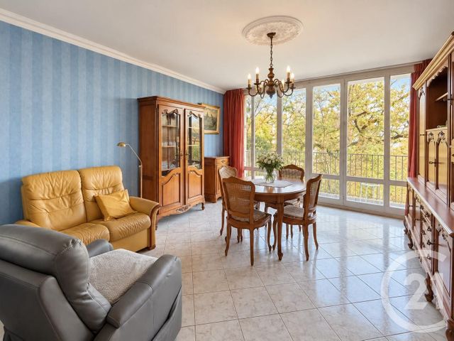 Appartement T3 à vendre - 3 pièces - 69.12 m2 - LA MULATIERE - 69 - RHONE-ALPES - Century 21 Grande Rue