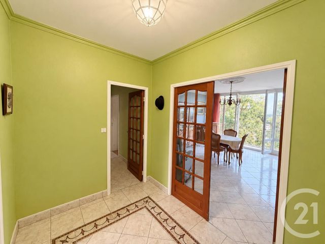 Appartement T3 à vendre - 3 pièces - 69.12 m2 - LA MULATIERE - 69 - RHONE-ALPES - Century 21 Grande Rue