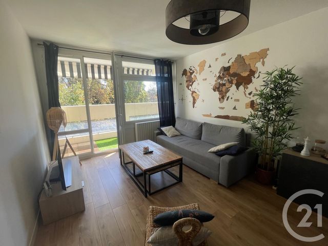 appartement - OULLINS - 69