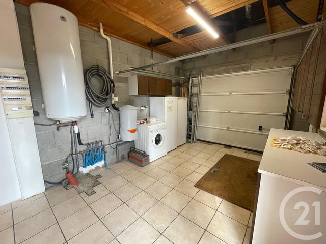 maison à louer - 4 pièces - 116.9 m2 - PIERRE BENITE - 69 - RHONE-ALPES - Century 21 Grande Rue
