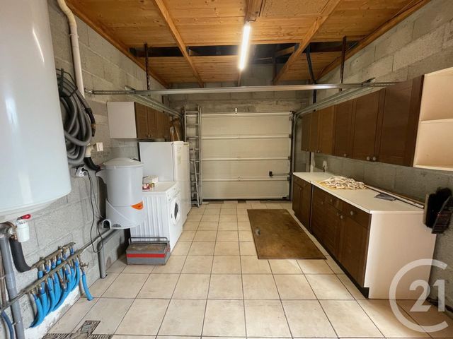 maison à louer - 4 pièces - 116.9 m2 - PIERRE BENITE - 69 - RHONE-ALPES - Century 21 Grande Rue