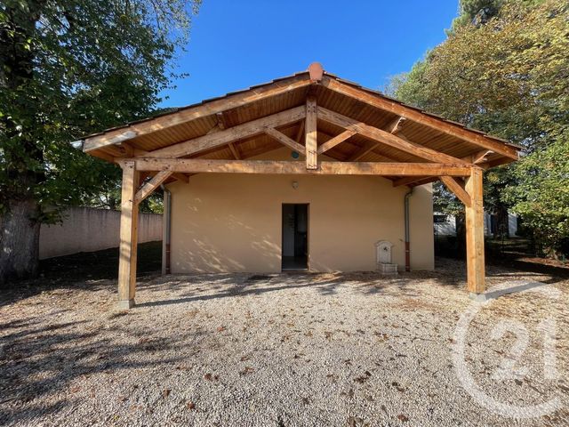 maison - PIERRE BENITE - 69