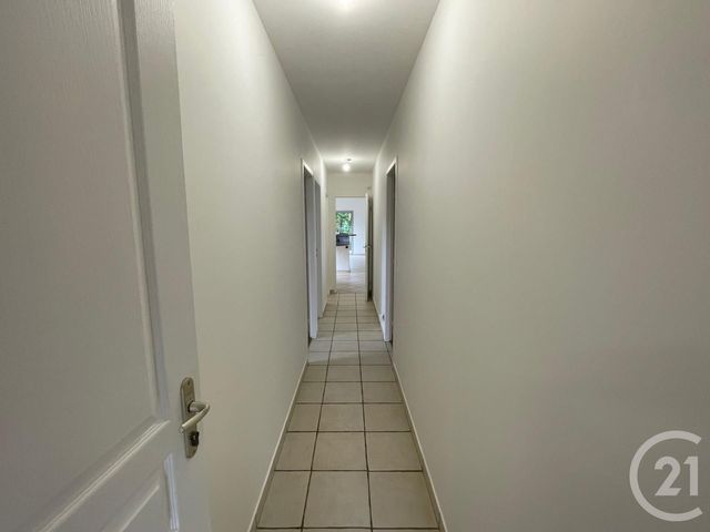 maison à louer - 4 pièces - 116.9 m2 - PIERRE BENITE - 69 - RHONE-ALPES - Century 21 Grande Rue