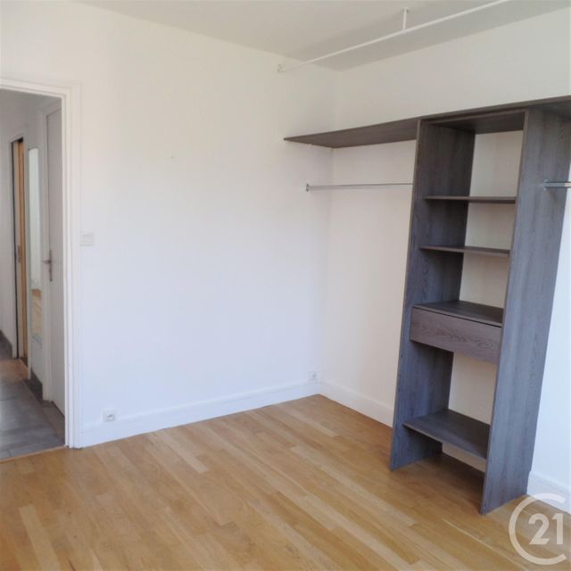 Appartement F3 à louer - 3 pièces - 57.32 m2 - VILLEURBANNE - 69 - RHONE-ALPES - Century 21 Grande Rue