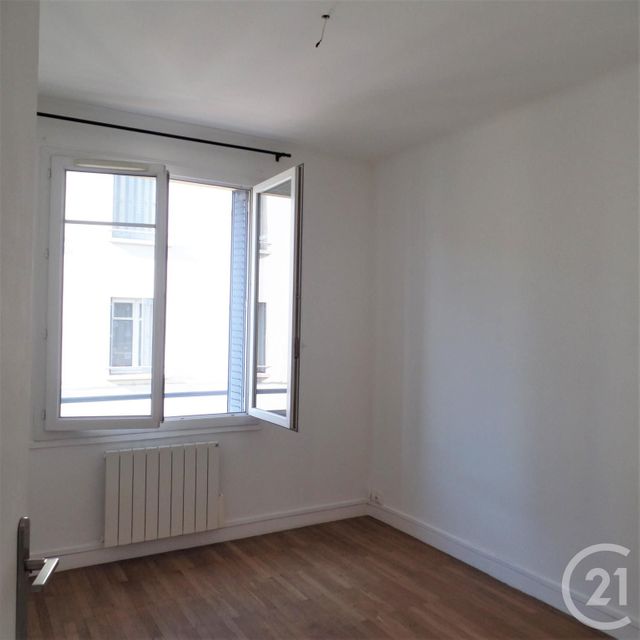 Appartement F3 à louer - 3 pièces - 57.32 m2 - VILLEURBANNE - 69 - RHONE-ALPES - Century 21 Grande Rue