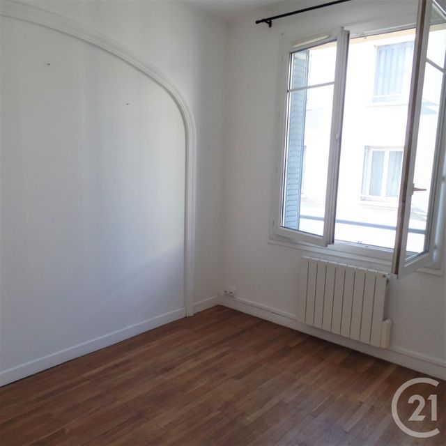 Appartement F3 à louer - 3 pièces - 57.32 m2 - VILLEURBANNE - 69 - RHONE-ALPES - Century 21 Grande Rue