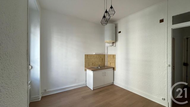 Appartement F1 à louer - 1 pièce - 36.31 m2 - VILLEURBANNE - 69 - RHONE-ALPES - Century 21 Grande Rue