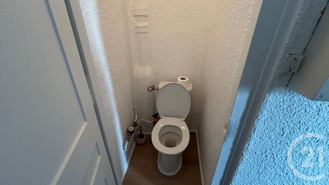 Appartement F1 à louer - 1 pièce - 36.31 m2 - VILLEURBANNE - 69 - RHONE-ALPES - Century 21 Grande Rue