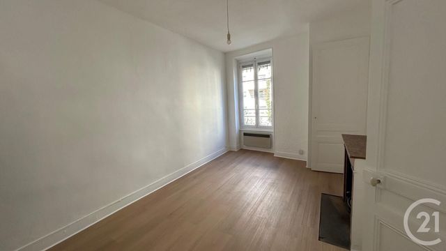 Appartement F1 à louer - 1 pièce - 36.31 m2 - VILLEURBANNE - 69 - RHONE-ALPES - Century 21 Grande Rue