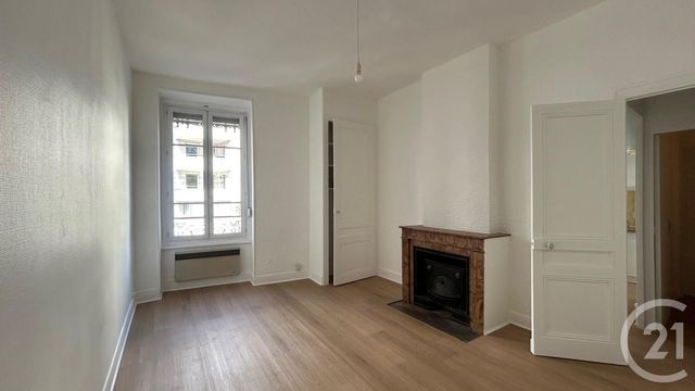 Appartement F1 à louer VILLEURBANNE