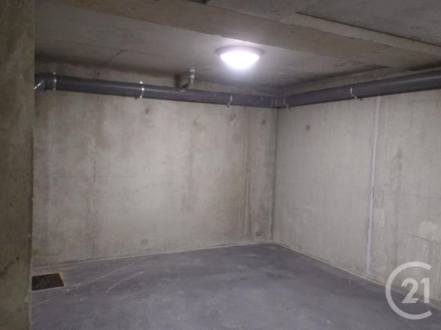 parking à louer - 23.3 m2 - LYON - 69003 - RHONE-ALPES - Century 21 Grande Rue