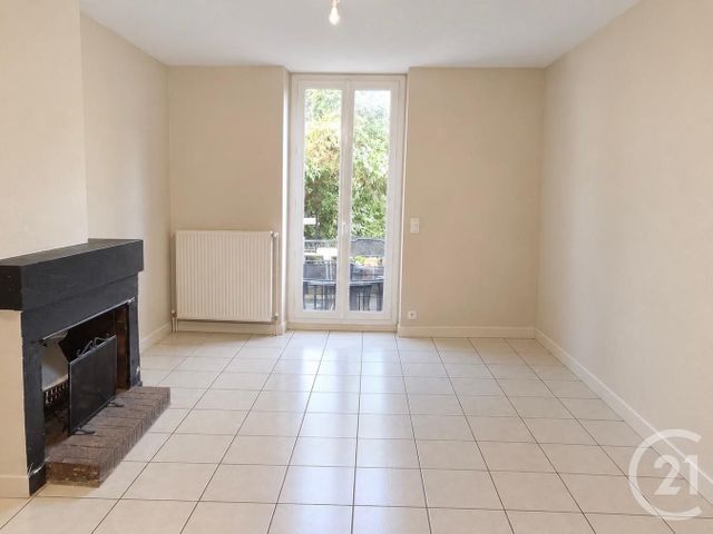 Appartement T2 à louer ST ETIENNE
