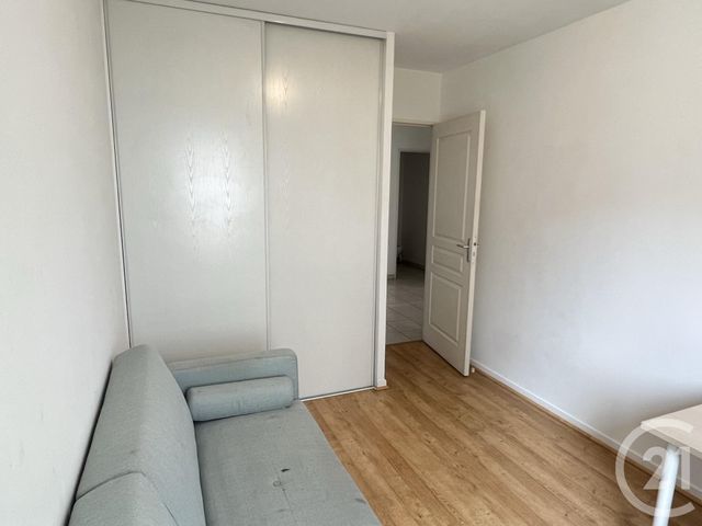 Appartement T3 à louer - 3 pièces - 63.2 m2 - VILLEURBANNE - 69 - RHONE-ALPES - Century 21 Grande Rue