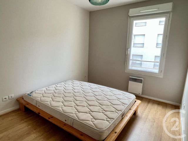 Appartement T3 à louer - 3 pièces - 63.2 m2 - VILLEURBANNE - 69 - RHONE-ALPES - Century 21 Grande Rue