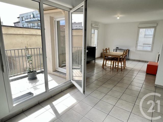 Appartement T3 à louer VILLEURBANNE